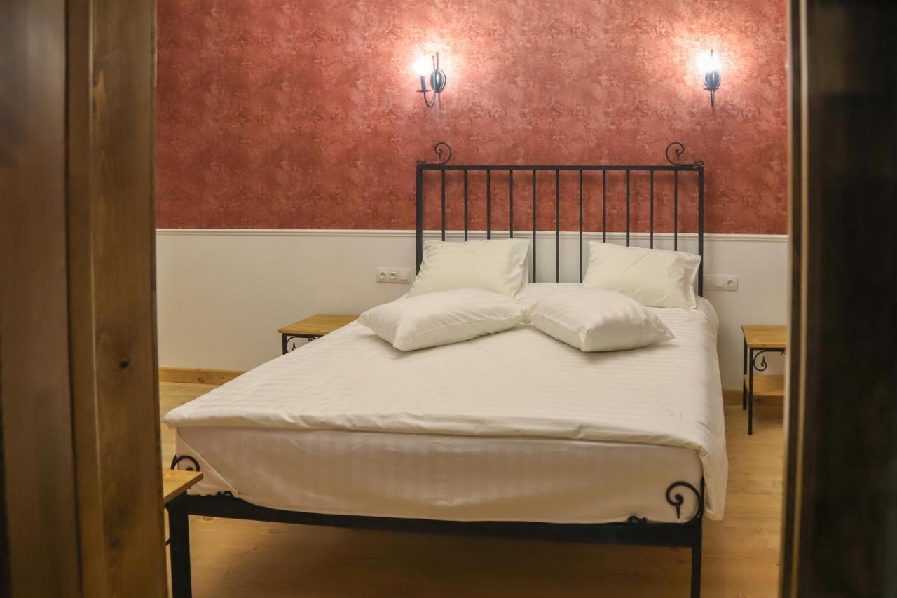Nur Guest House Gyumri Exterior photo