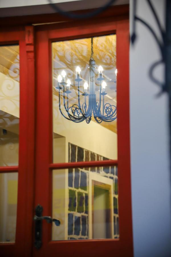 Nur Guest House Gyumri Exterior photo