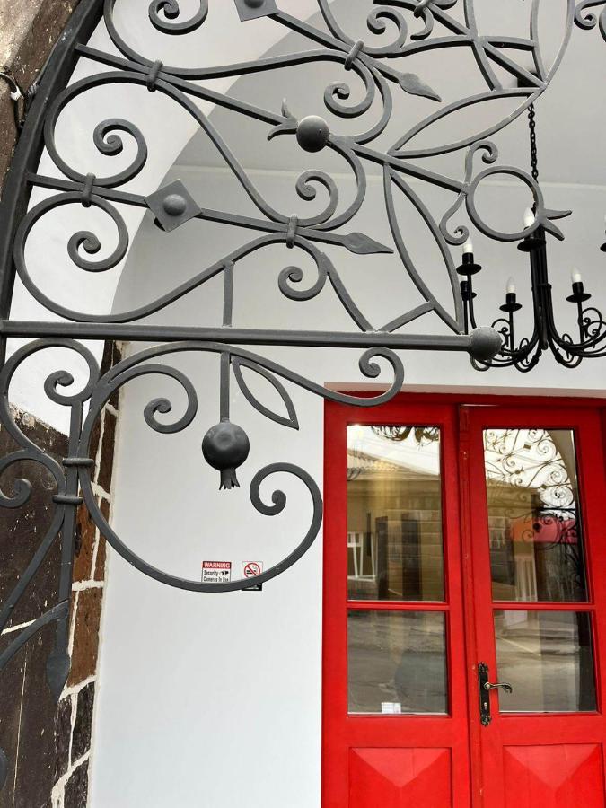 Nur Guest House Gyumri Exterior photo
